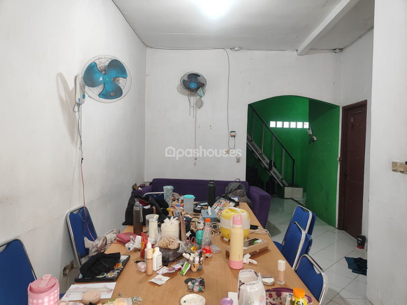 Jalan Muhamad Alif 4 No.8B