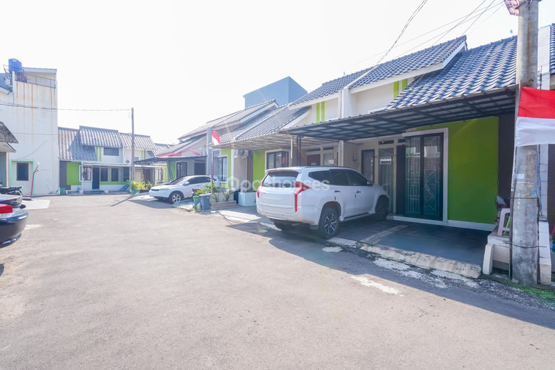 Grand Bintaro Asri