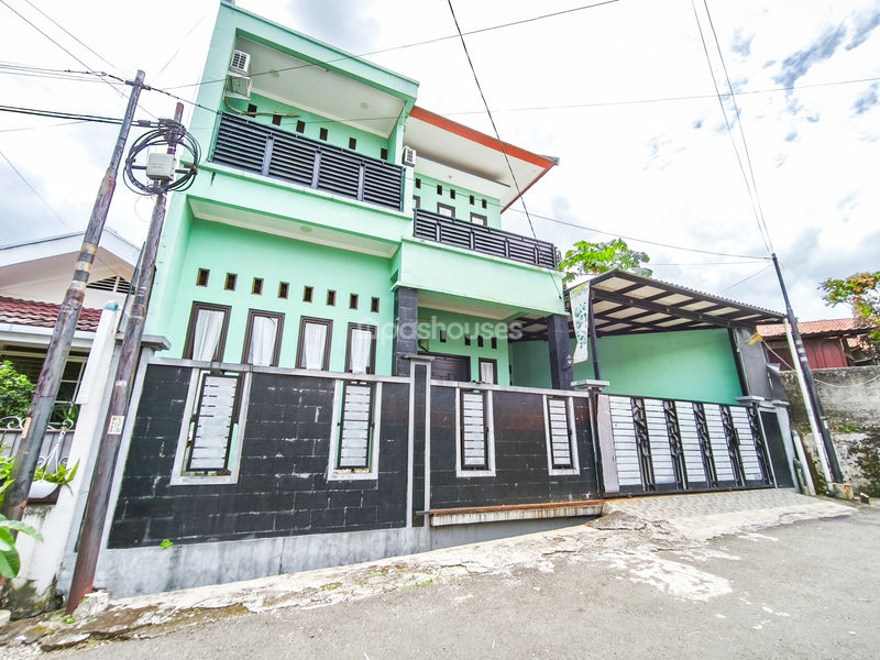 Perumahan Taman Pajajaran