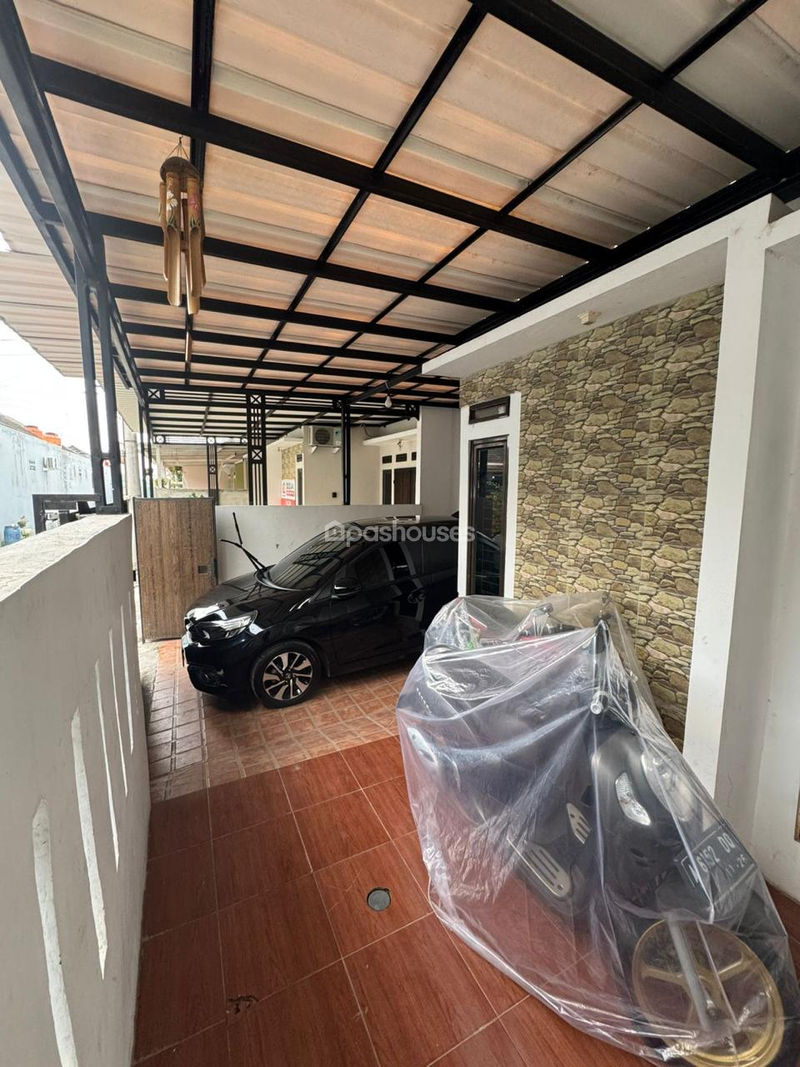 Mabruk Jaya Residence Bogor Blok D8