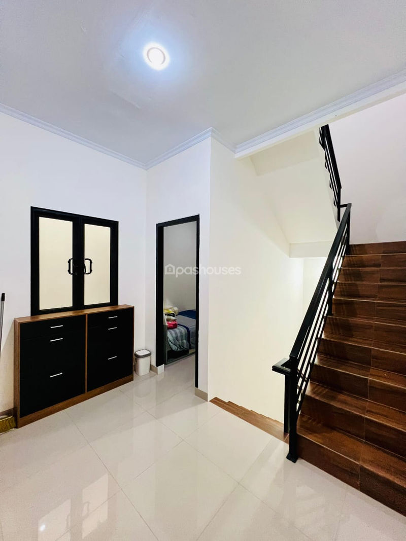 Perumahan Casa 9 Cilandak No.2