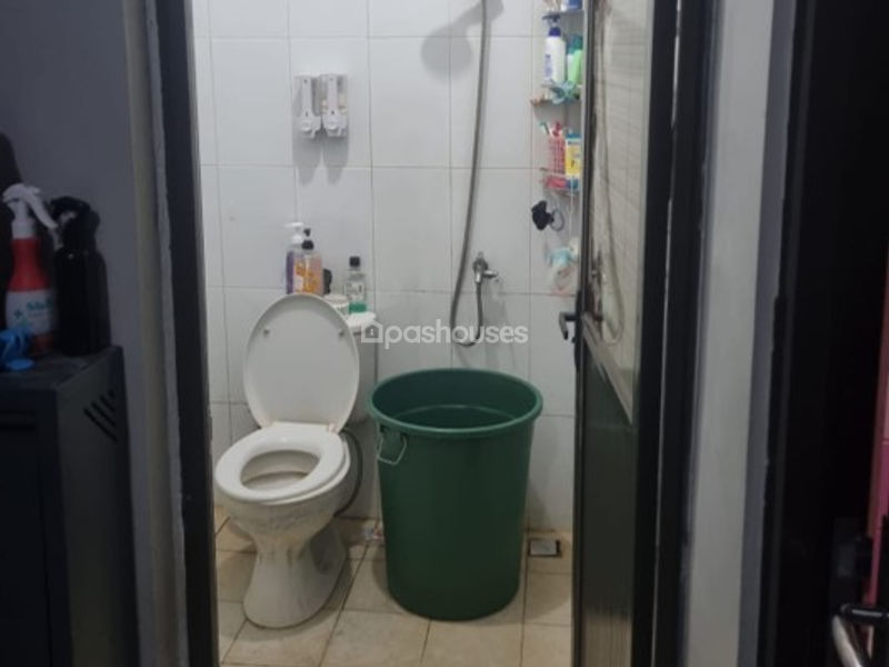 Perumahan Villa Rizki Ilhami