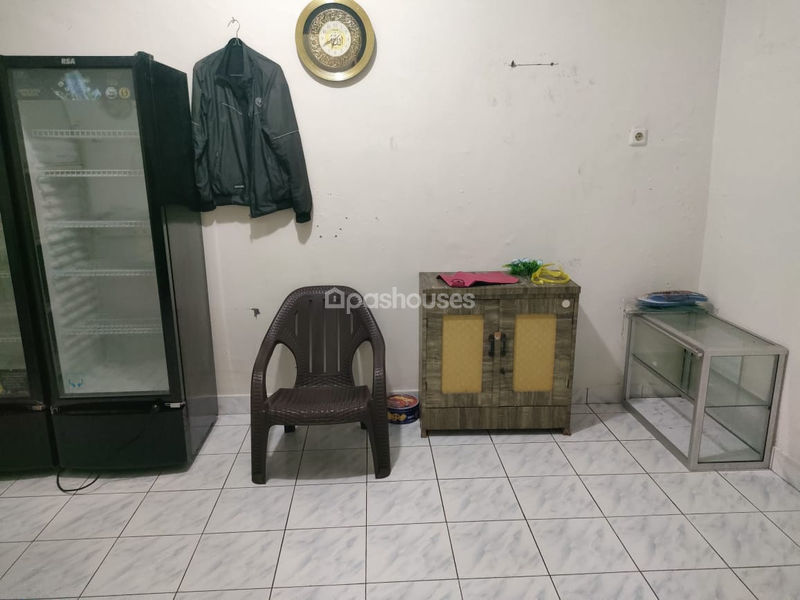 Perumahan Bukit Asri Blok E2 No.4