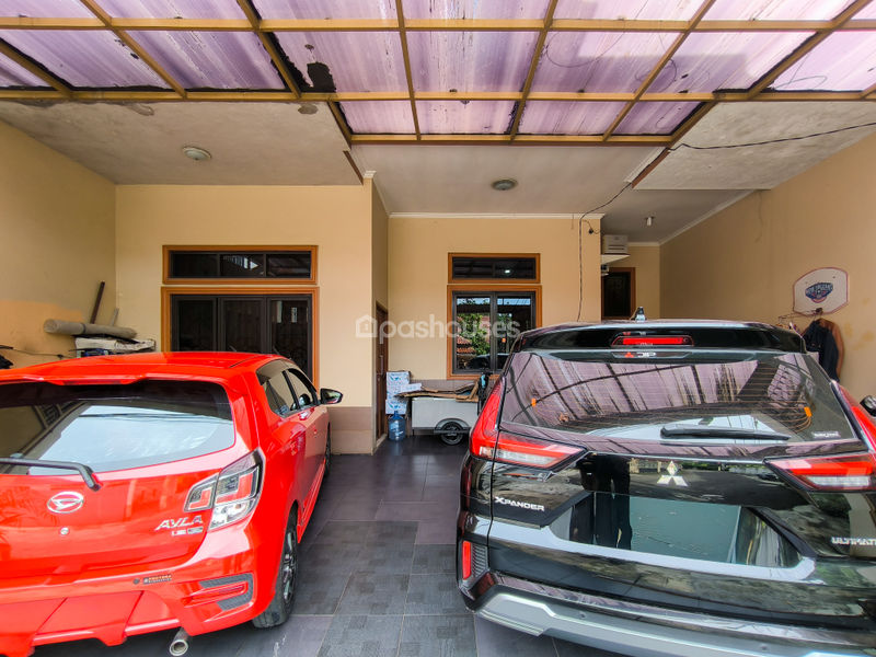 Jalan Gandaria 3 No.82