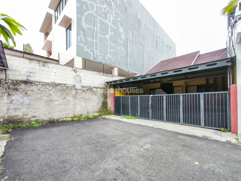 Perumahan Cimanggu Residence Blok B11