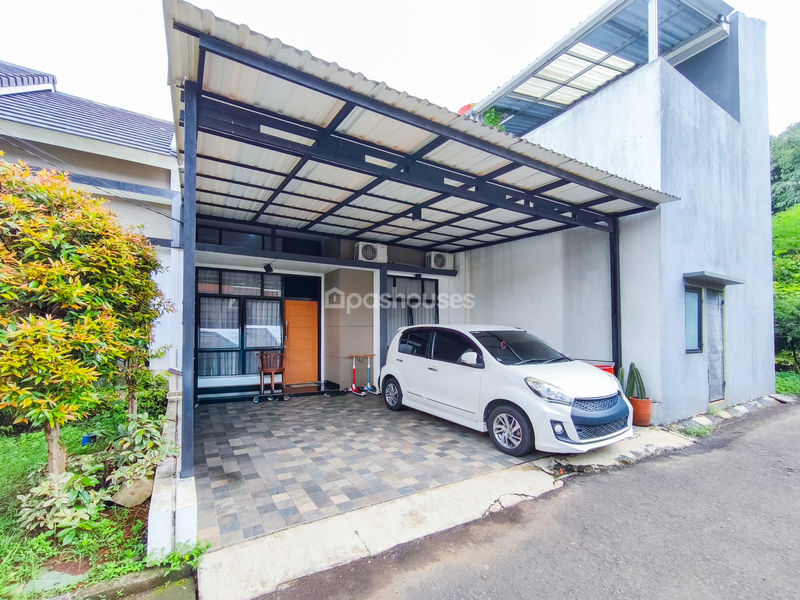 Trevista Park Bojongsari Blok I No.2