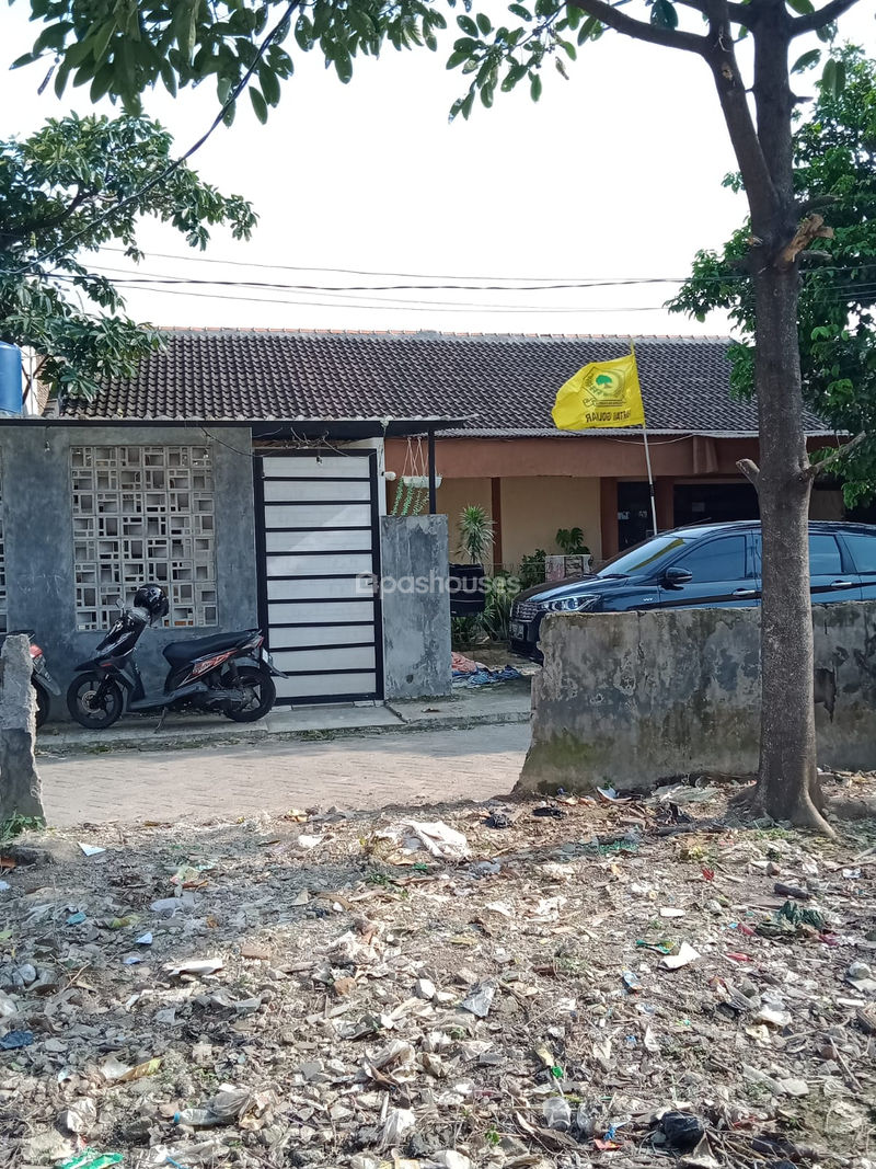Jalan Bypass Sudirman No.16 