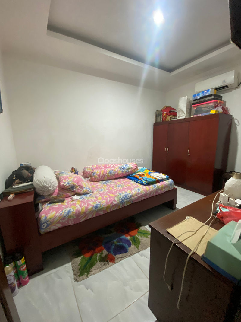 Summarecon Gading Serpong Sektor 6 Blok GB5/22