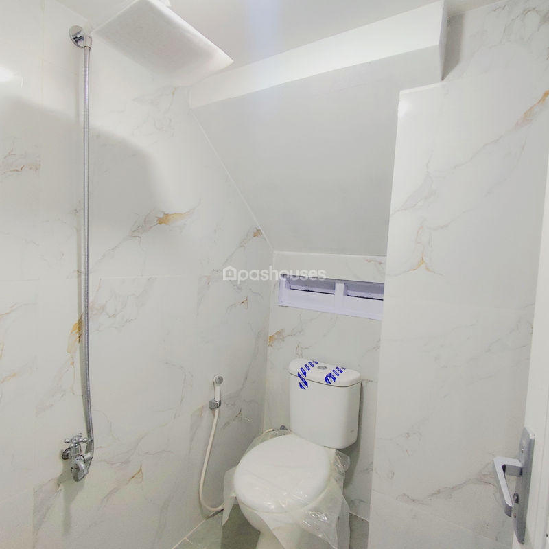 Villa Bintaro Regency Blok G28