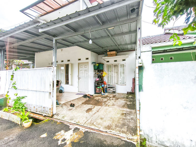 Perumahan Haji Bogor Blok B6 No.3