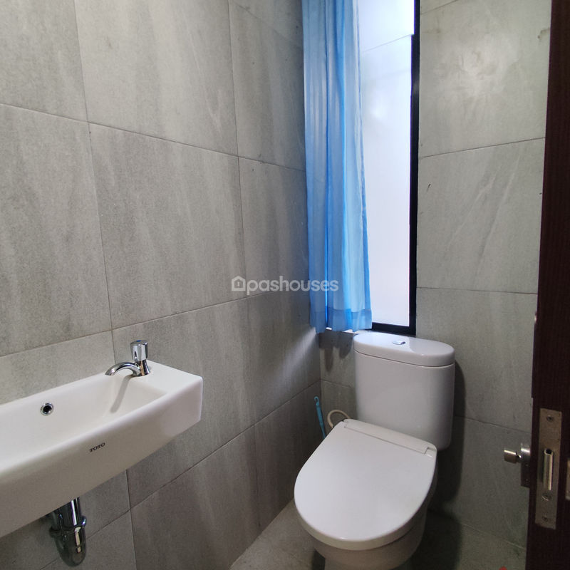 Perumahan The Arcadia Bintaro Blok A No.3