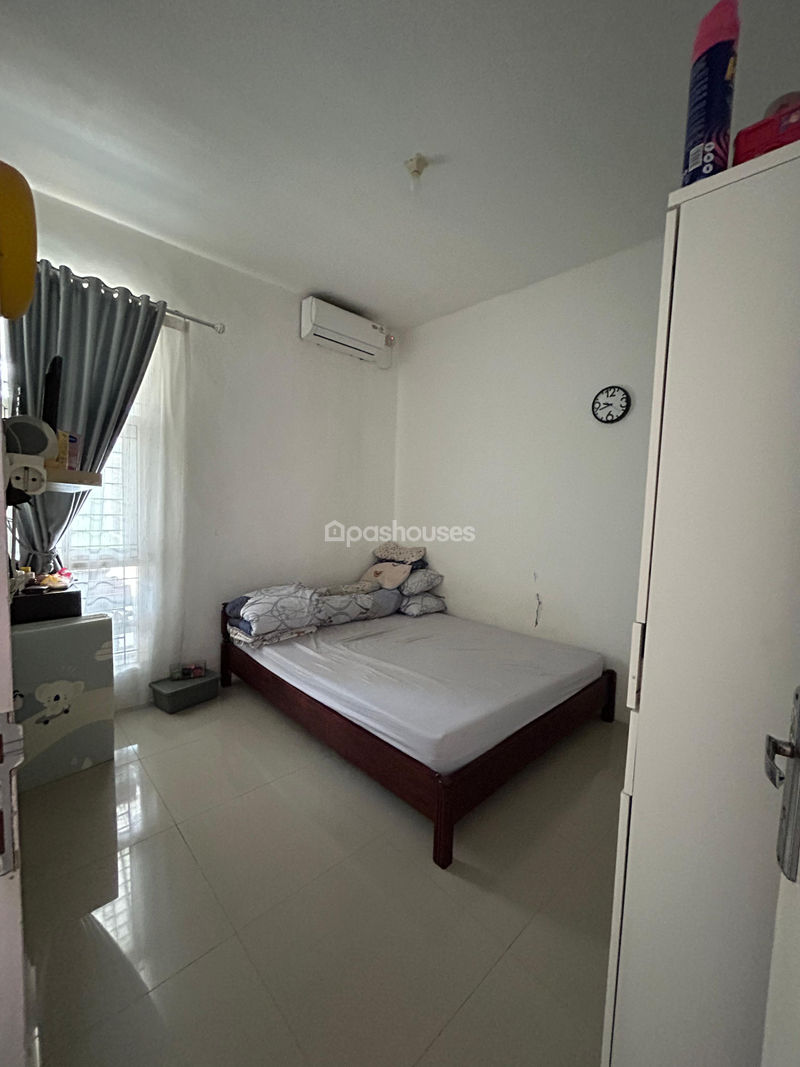 Bukit Serpong Indah Cluster Flaminggo Blok F15 No.12A