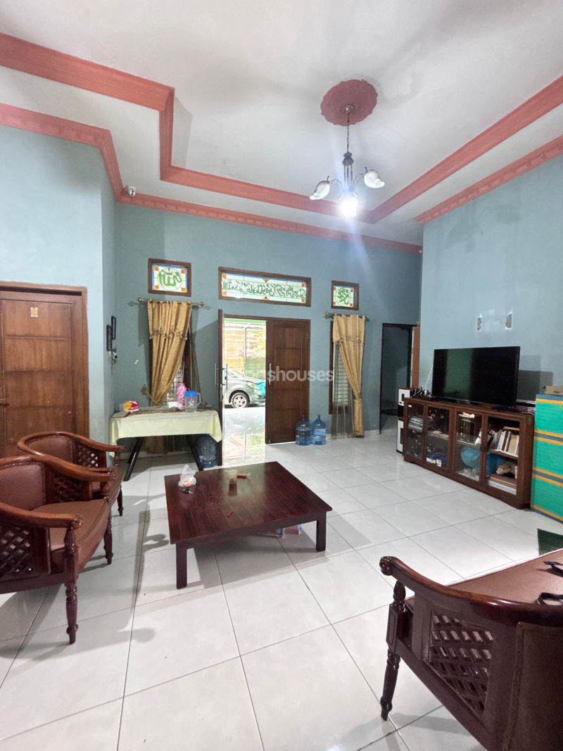 Jalan Basuki No.212 Cipayung