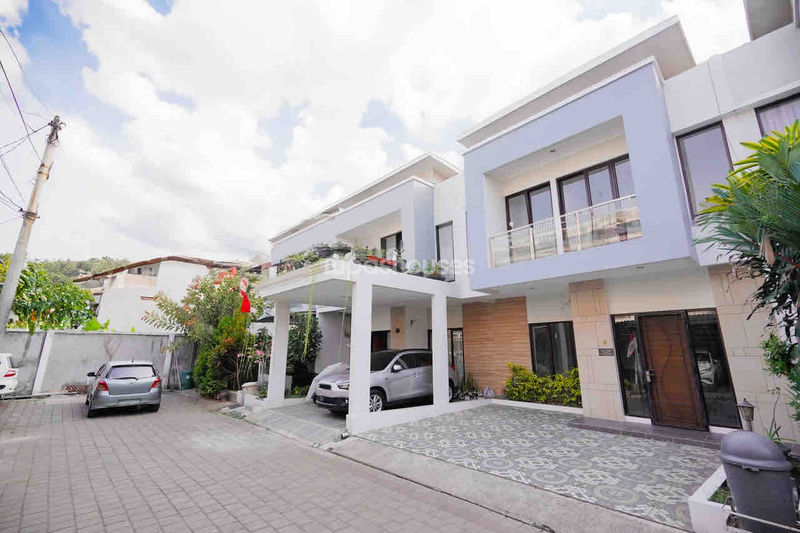 Jalan Antara No.57