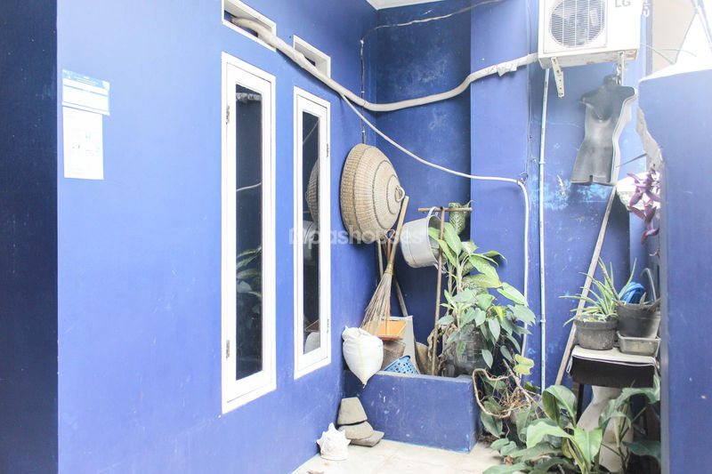 Perumahan Dasana Indah