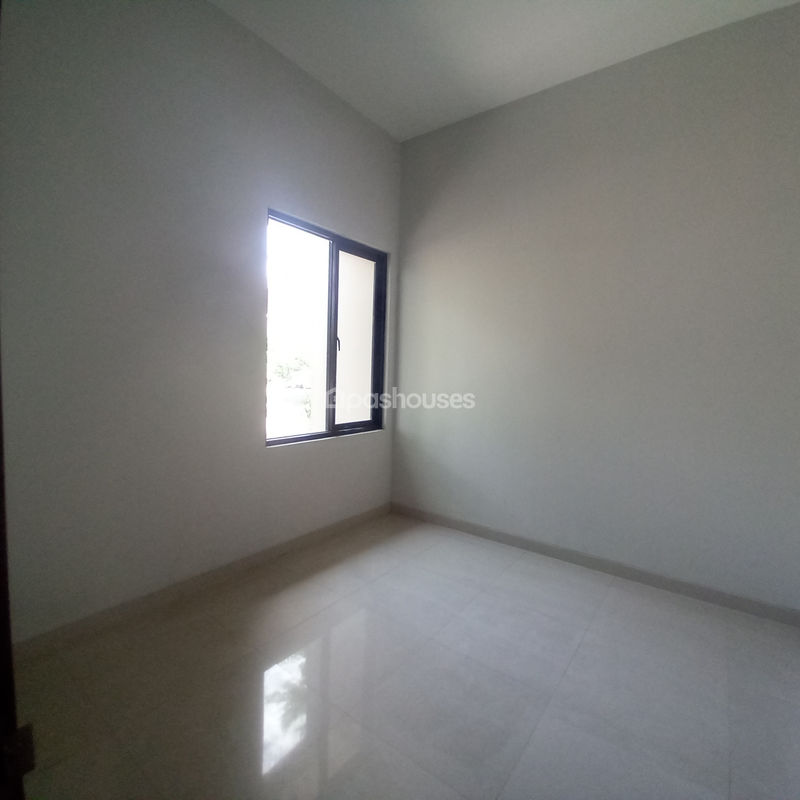 Perumahan Duren Residence No.17