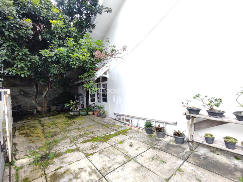 Perumahan Duta Pakuan Blok C5 No.11