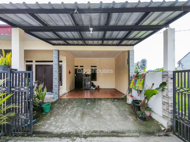 Cluster Puri Ardita Blok A2 No.6