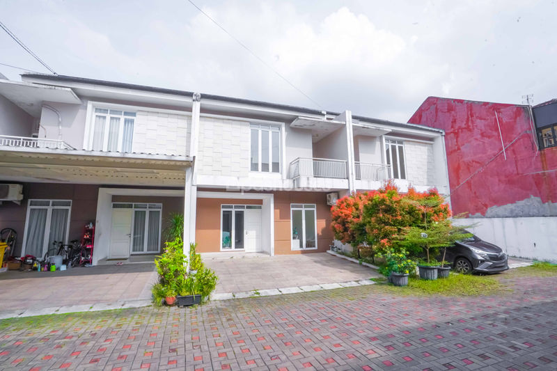 Perumahan Silah Hills Blok A10 Jagakarsa