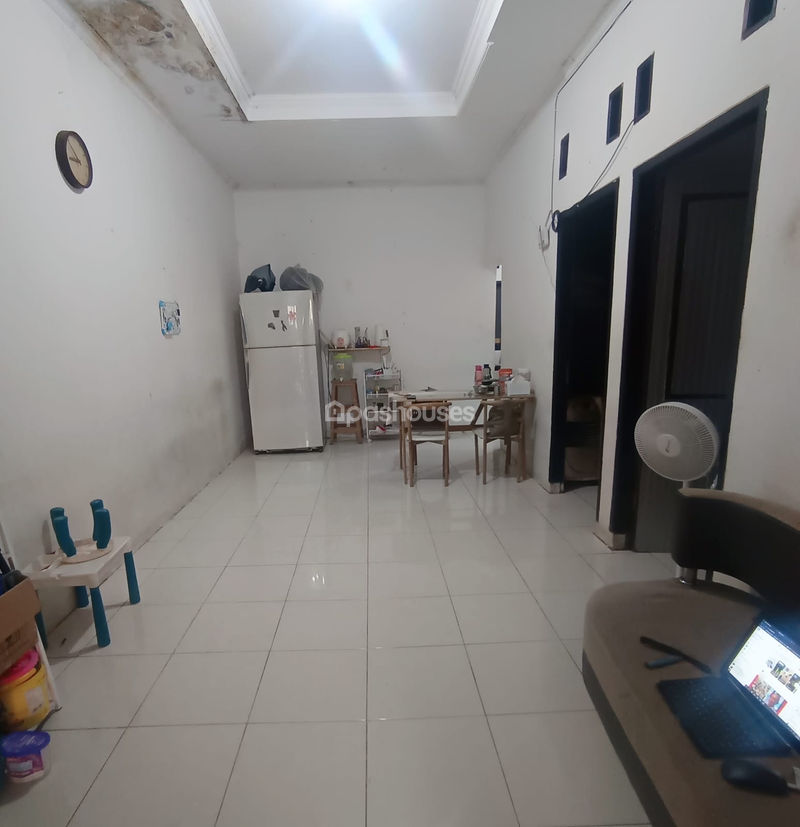 Jalan Haji Hanafi No.27B