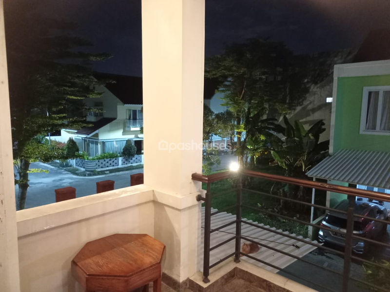 New Grand Cirendeu Royal Residence D2 