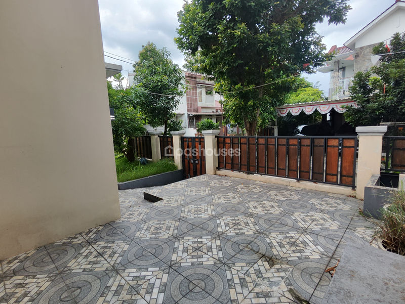 Perumahan Taman Yasmin Sektor 5 No.20