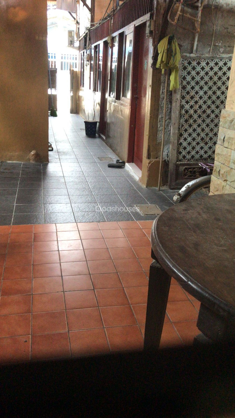 Jalan Kebon Kosong 3