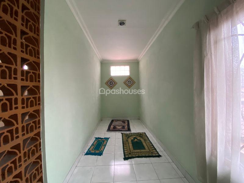 Taman Kenari Nusantara Cluster Pasundan