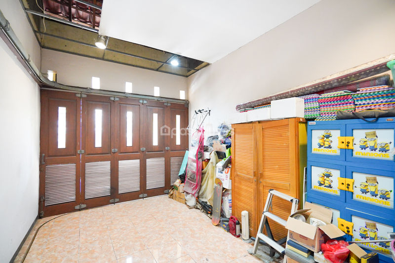 Perumahan Studio Alam Indah