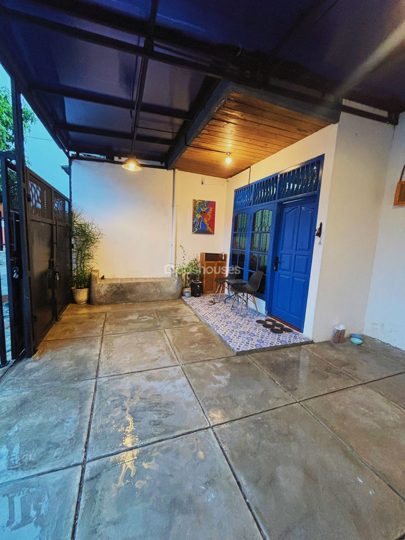 Perumahan Tridaya Indah Estate 4 Blok B8 No.22