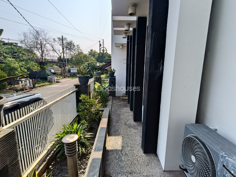 Perumahan Harapan Baru Regency No.18