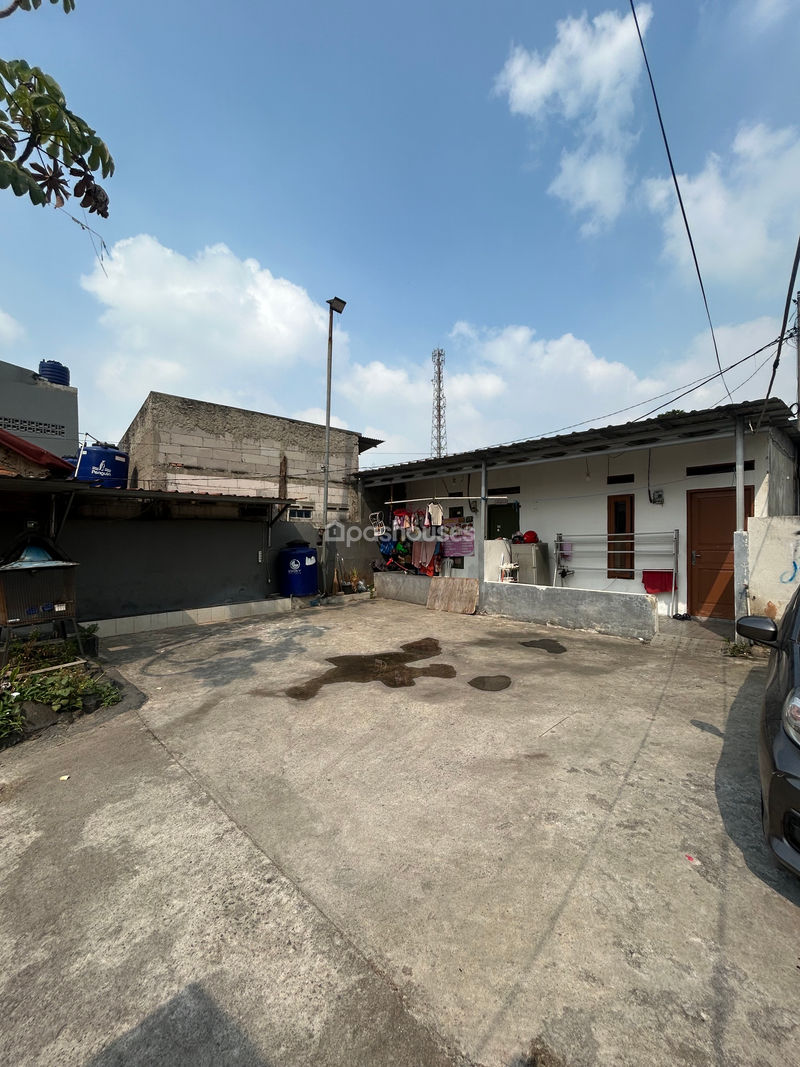 Jalan Masjid Al Abror