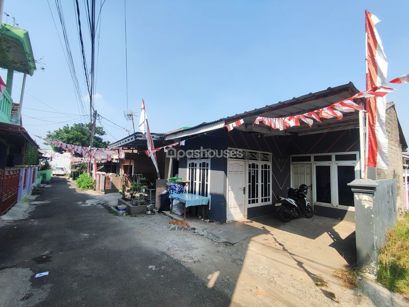 Jalan Damai 1