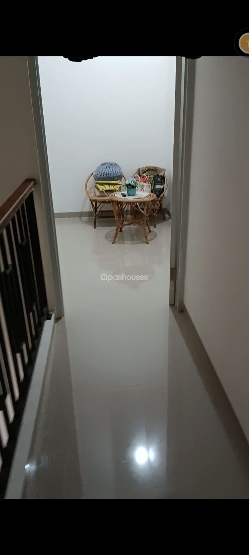 Aryana Karawaci Cluster Prima Blok H6 No.27