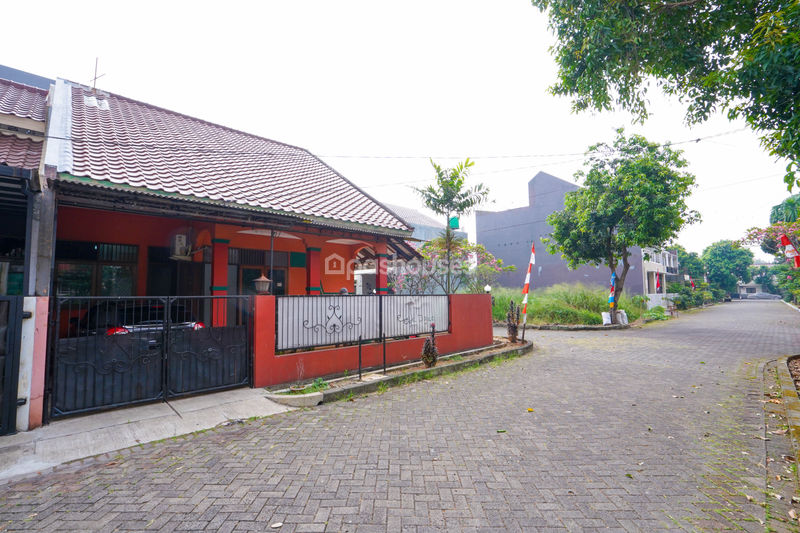 Taman Harmoni