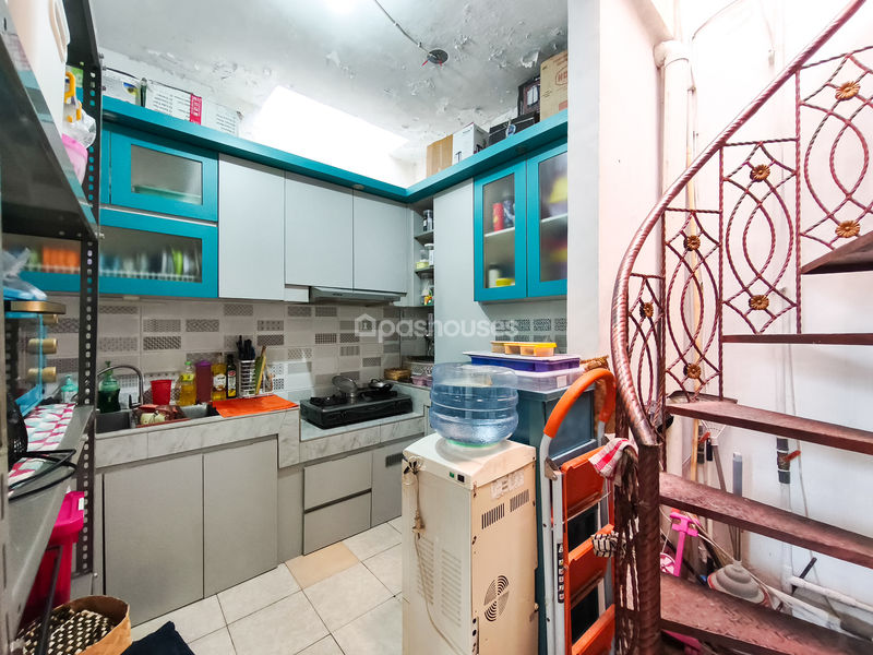 Perumahan Cibubur Residence Blok E2 No.29
