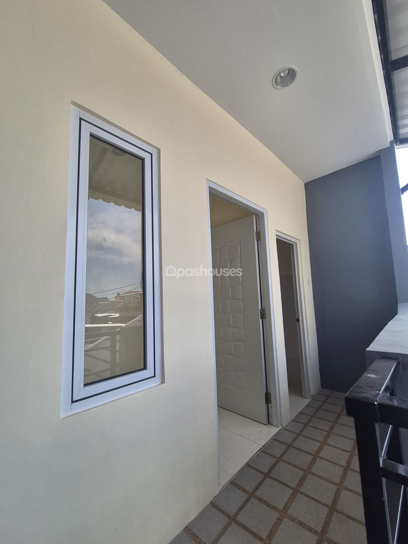 Perumahan Gading Serpong Sektor 6 Blok GB9 No.2