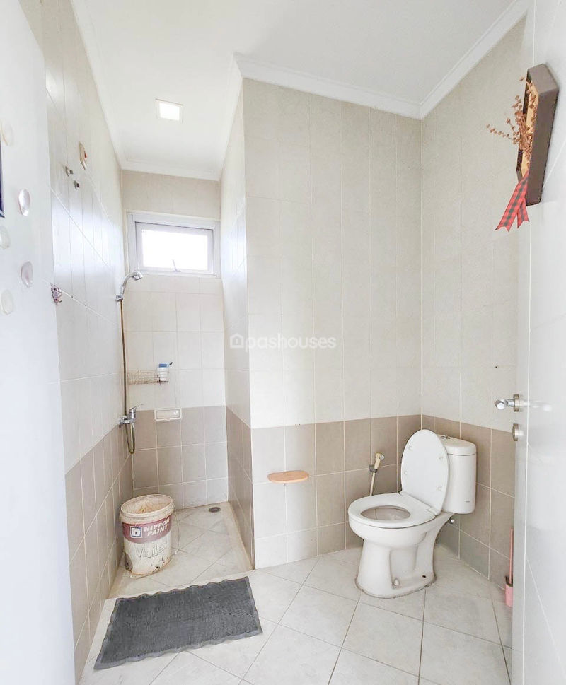 Kota Wisata Cluster Bellevue Blok SF-7/11