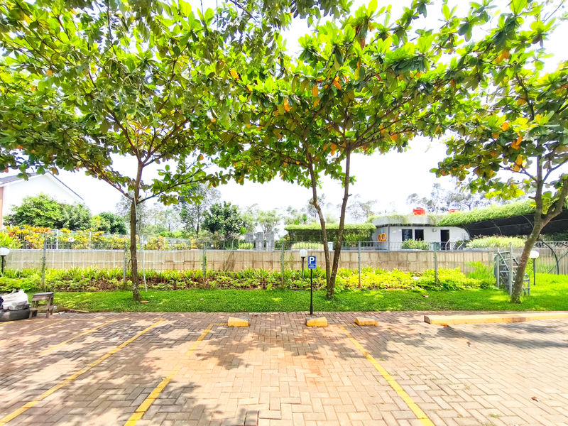Emerald Residence Tangerang 
