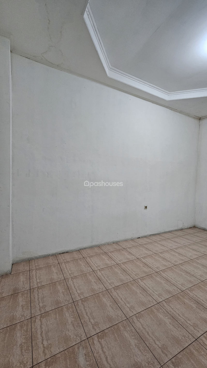 Perumahan Villa Tangerang Regency 1 Blok OC6 No.14