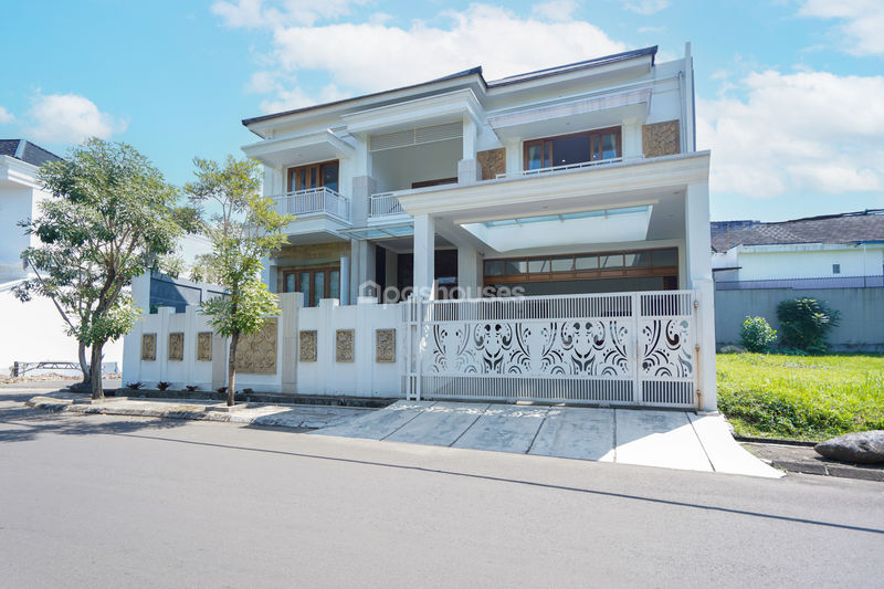 Kebun Raya Residence Blok B No. 7