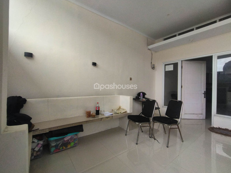 Perumahan Coco Garden Cluster Belina Blok J12A No.5