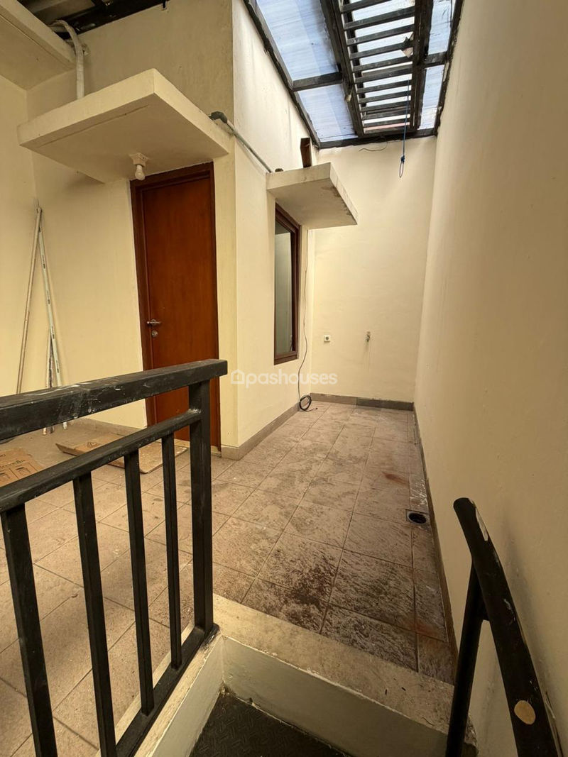 Perumahan The Gading Residence Cluster The Green Blok B 10B No.20