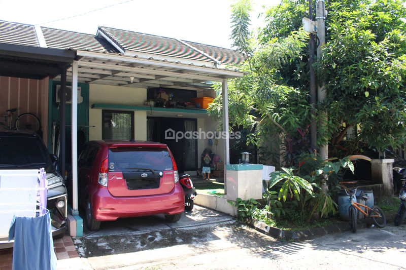 Perumahan Bukit Mampang Residence