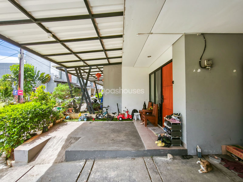 Blossom Park Residence Blok K