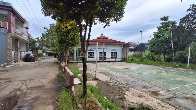 Jalan Bojong Gede