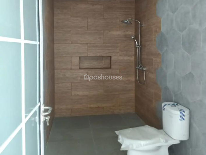 Jln Minas 5 , Jatiwaringin, Pondok Gede - Kota Bekasi