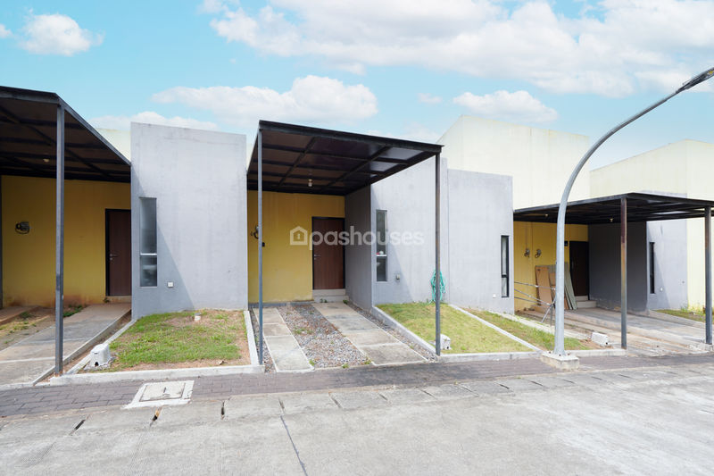 Perumahan Samanea Hill Blok C No.05