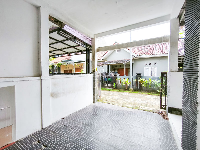 Perumahan Taman Khoiru Ummah