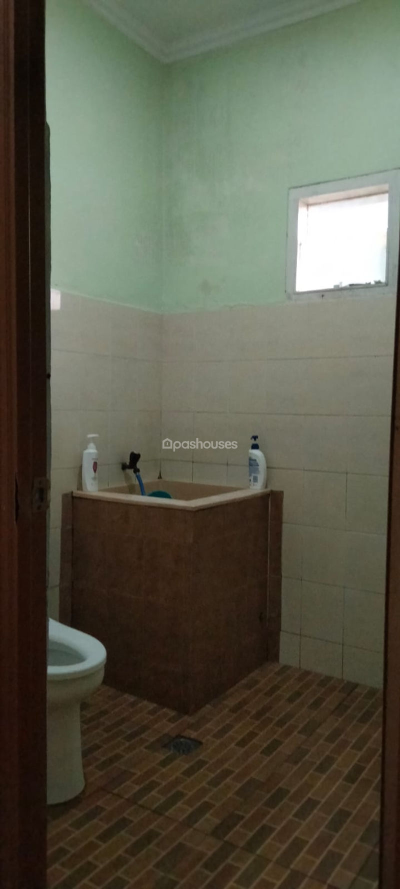 Perumahan Vila Dago Pamulang Cluster Parangtritis 